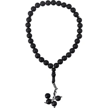 Náhrdelník BAZAR-Růženec č.23-1