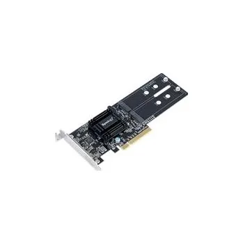 Počítač Synology Adaptér M.2 SSD M2D18 M2D18