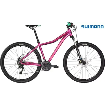 Horské kolo Toba lady 27.5