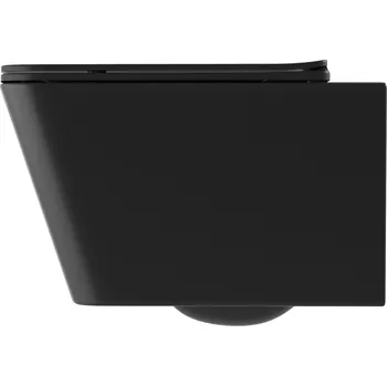 Klozet Závěsná WC mísa Granitan DAX