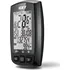 Tachometr iGET C210 GPS 84004013 černý