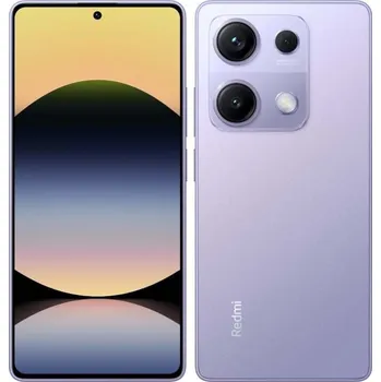 Mobilní telefon Xiaomi Redmi Note 14S 4G