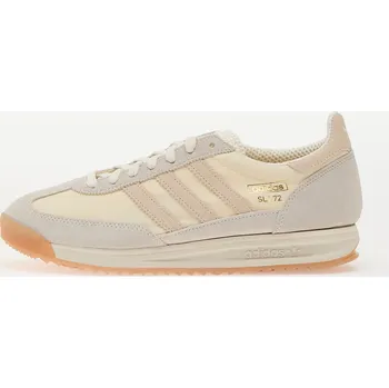 Pánské tenisky Tenisky adidas SL 72 Rs Off White/ Wonder White/ Crew White EUR 46