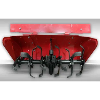 Kultivátor Rotační kultivátor pro Jansen MGT-420