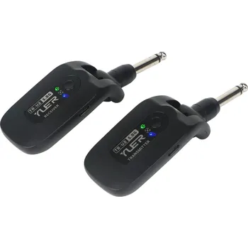 Warwick Acoustics Yuer TR-U2 kytarový bezdrátový systém