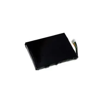 Baterie pro mobilní telefon Baterie HP 367194-001 3,7V 1050mAh