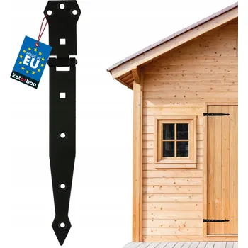 pant Závěs dveřní Kotarbau 35 x 220 mm