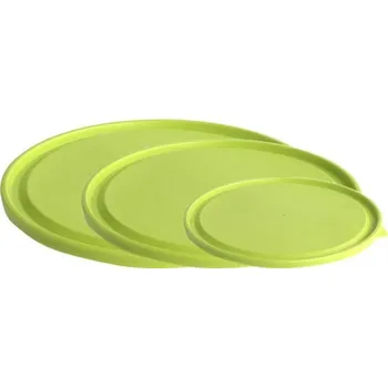 Víko mísy 0,6l kulaté, plast