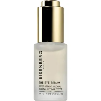 Pleťové sérum Eisenberg The Eye Serum liftingové oční sérum 15 ml