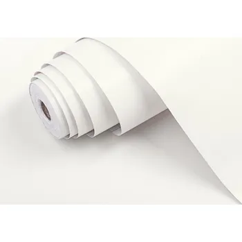 Tapeta Patifix 10-1005 Bílá 45 cm