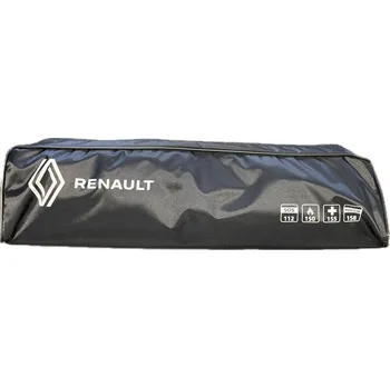 Autolékárnička Sada povinné výbavy Renault