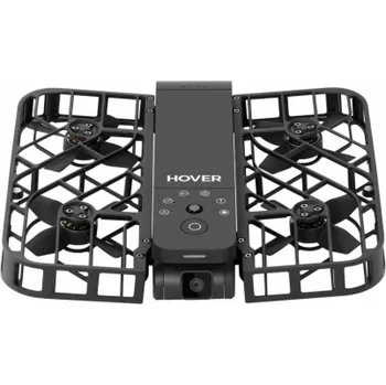 Dron Dron HoverAir X1 - Combo Plus Retail - černý