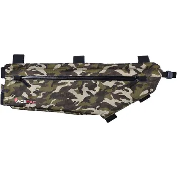 brašna na kolo Acepac Zip frame bag L MKI Barva: Camo