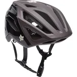 Cyklistická helma Fox Crossframe Pro Solids, Ce Cocoa