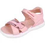 Dětské sandálky Biomecanics 252244 Rosa Velikost: 33