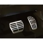 Renault Sportovní pedály – manuální převodovka