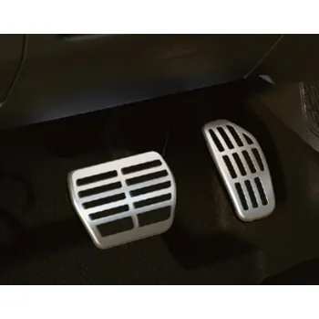 Pedál na kolo Renault Sportovní pedály – manuální převodovka