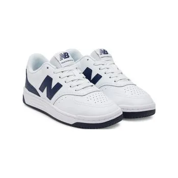 Dámské tenisky Sneakersy New Balance GSB80WB Bílá 39