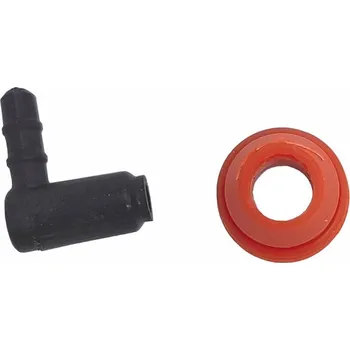 Napařovač oděvu Kolínko propojovací s těsněním, ruční napařovač oděvů ETA 2270 ( ETA 2270 00030)