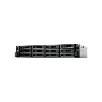 Synology RX1222sas - expanzní jednotka RX1222sas