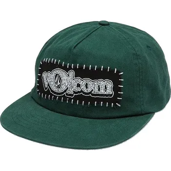 Kšiltovka kšiltovka Volcom V Ent Adjustable - Alpine one size