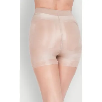 Dámské punčochy Silonky Mona Push-Up 20 den Velikost: M, Barva: Tělová