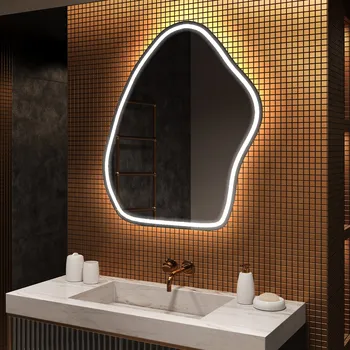 Zrcadlo Artforma G222 54x74 cm