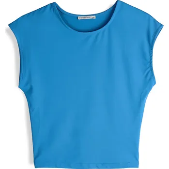 GATE Hladký top 42 225-1663/748