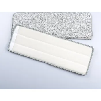 Die moderne Hausfrau Náhradní návleky na mop, sada 2 ks 493947