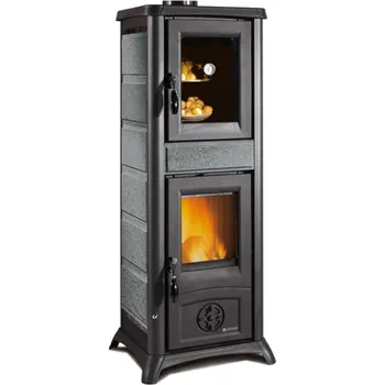 Krbová kamna La Nordica Gemma Forno 5.0 Petra