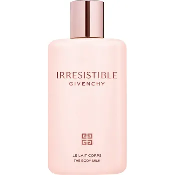 Nestandardní parfém Givenchy - Irresistible Givenchy Tělová mléka 200 ml unisex
