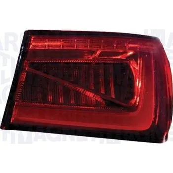 Osvětlení automobilu Zadní světlo MAGNETI MARELLI 714081210801