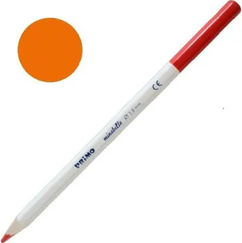 Pastelka Primo lakovaná pastelka Minabella 3,8mm - 250 oranžová