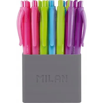 Propiska klasická modrá Milan