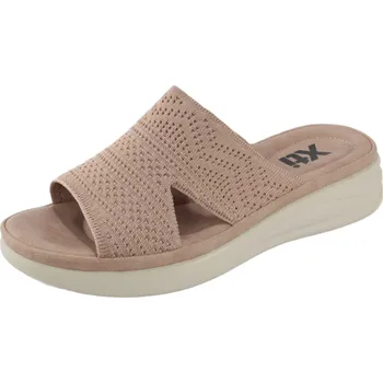 Dámské polobotky Dámské zdravotní pantofle Xti 143985 růžové růžová 39