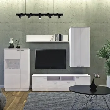 Obývací stěna Obývací stěna Kloss - Moderní obývací stěna