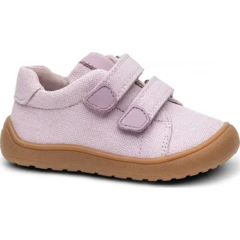 Dívčí polobotky Protetika Koro lila Velikost: 28