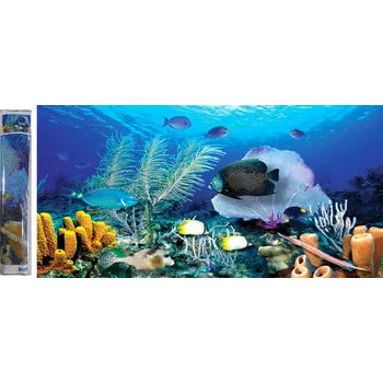 Puzzle NORIMPEX Diamantové malování Oceán 80x40cm