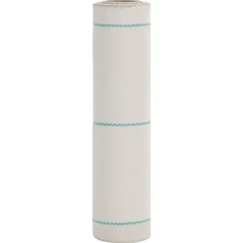 Mulčovací textilie Mulčovací textilie bílá 0,5 x 100 m PP White4005902