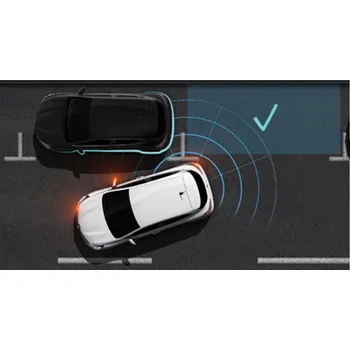 Auto-moto Renault Zadní parkovací senzor