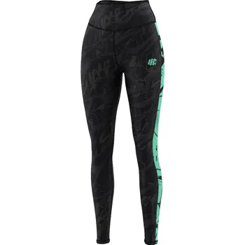 Dámské legíny Dámské sportovní cyklistické legíny NEO XL EXTREME HOBBY EXTREME HOBBY