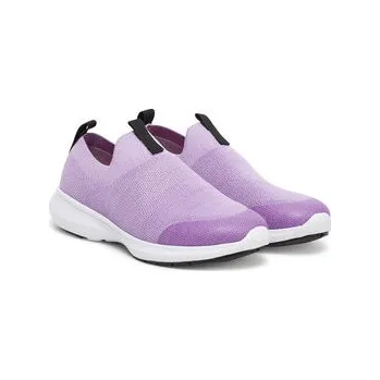 Dámské tenisky Sneakersy Reima Bouncing 5400082A Fialová 24