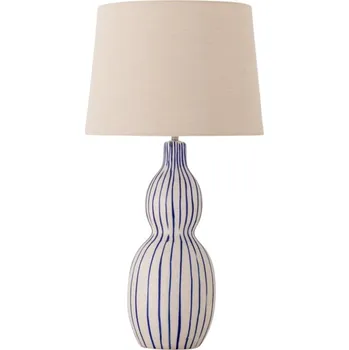 Lampička Bloomingville Stolní lampa Gavisa