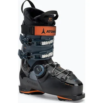 Sjezdové boty Atomic Hawx Prime 110 BOA GW Black/Storm/Orange 2024/2025