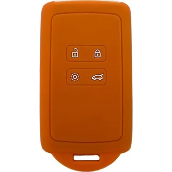 Renault Ochranný obal oranžový