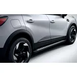 Renault Off-road stylové boční nášlapy – pravý a levý