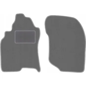 autokoberec Velurové autokoberce Wielganizator 2 ks