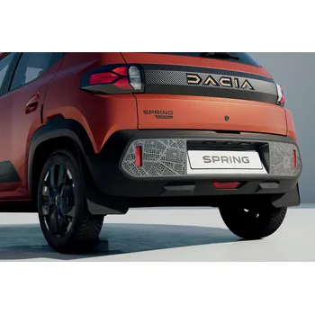 Dacia Univerzální zástěrky - sada 2 kusů