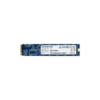 SSD disk Synology M.2 NVMe SSD SNV-800G