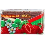 Dubea Jahodový dortík 60 g